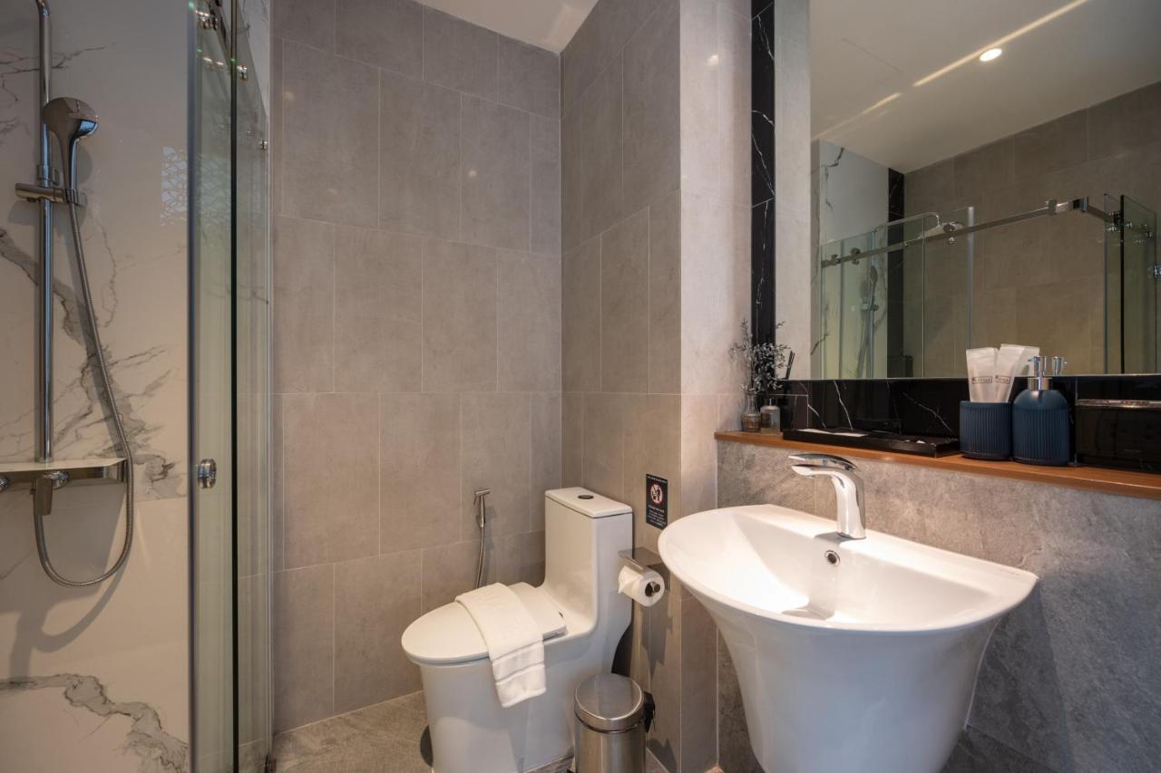 Shan Sukhumvit Hotel 3*